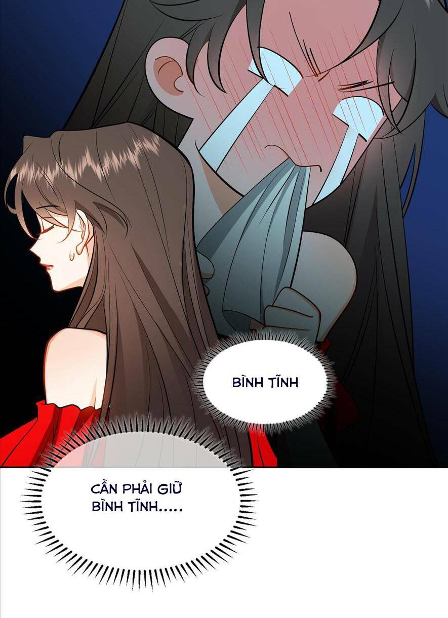 Người Tình Hợp Đồng Của Tổng Tài: Chapter 5