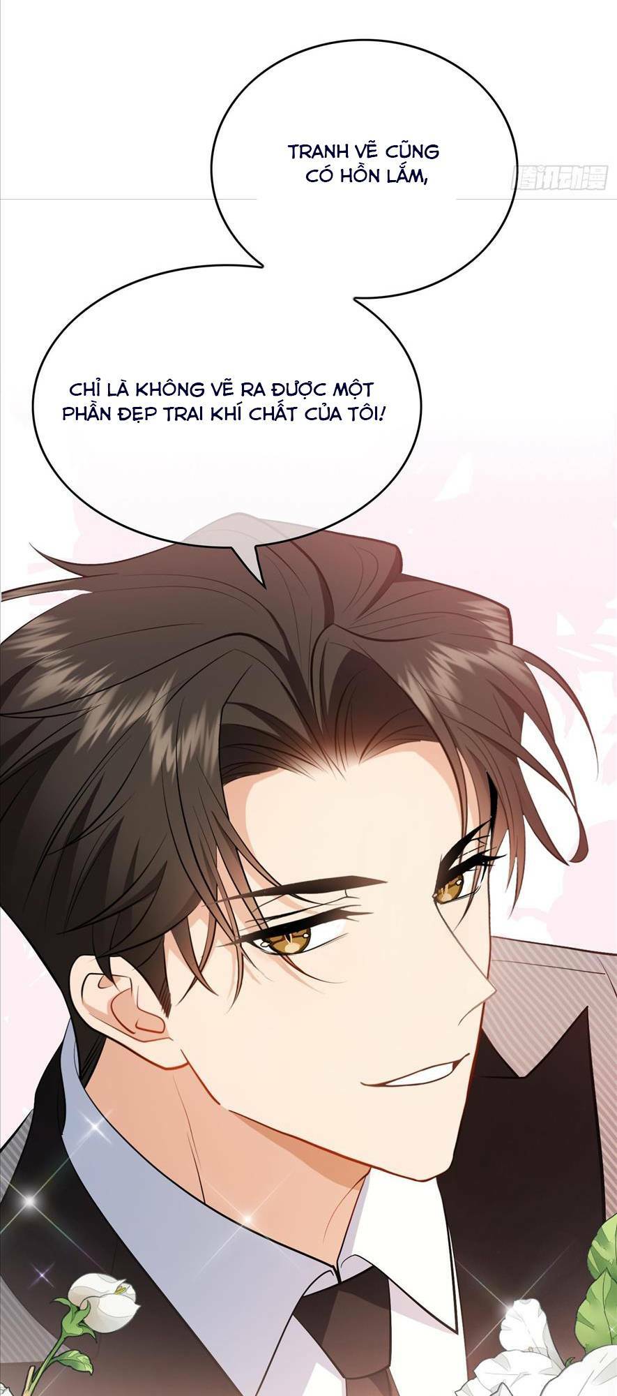 Người Tình Hợp Đồng Của Tổng Tài: Chapter 5