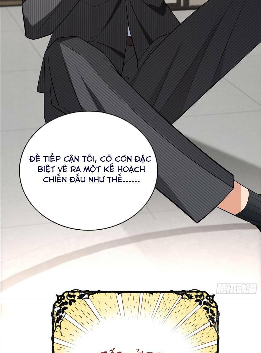 Người Tình Hợp Đồng Của Tổng Tài: Chapter 5
