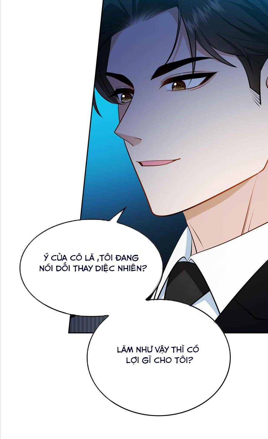 Người Tình Hợp Đồng Của Tổng Tài: Chapter 5