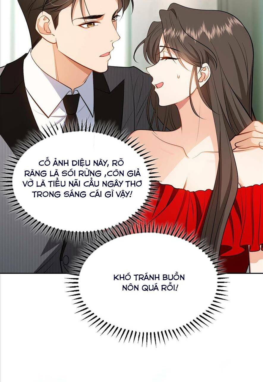 Người Tình Hợp Đồng Của Tổng Tài: Chapter 5