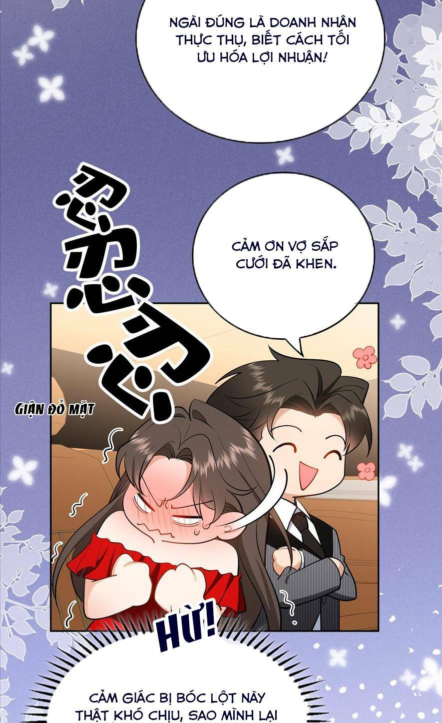 Người Tình Hợp Đồng Của Tổng Tài: Chapter 6