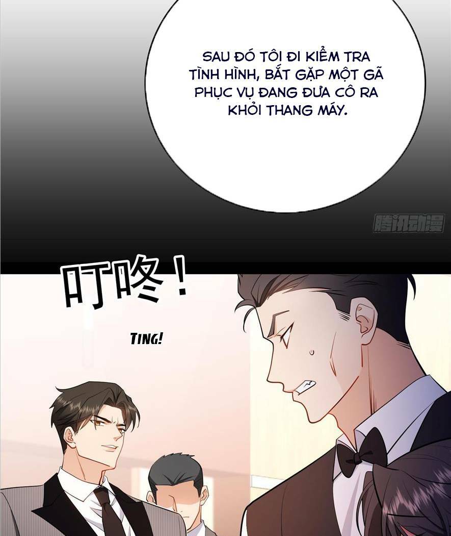 Người Tình Hợp Đồng Của Tổng Tài: Chapter 6