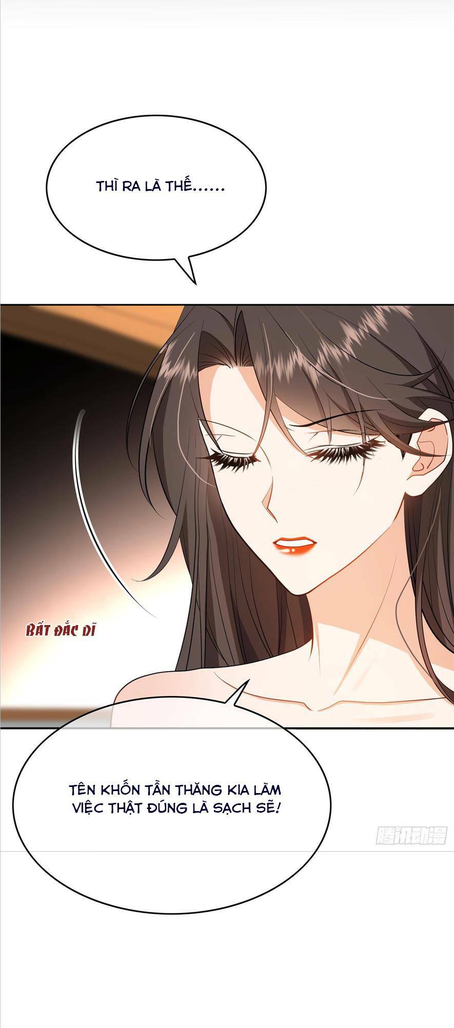 Người Tình Hợp Đồng Của Tổng Tài: Chapter 6