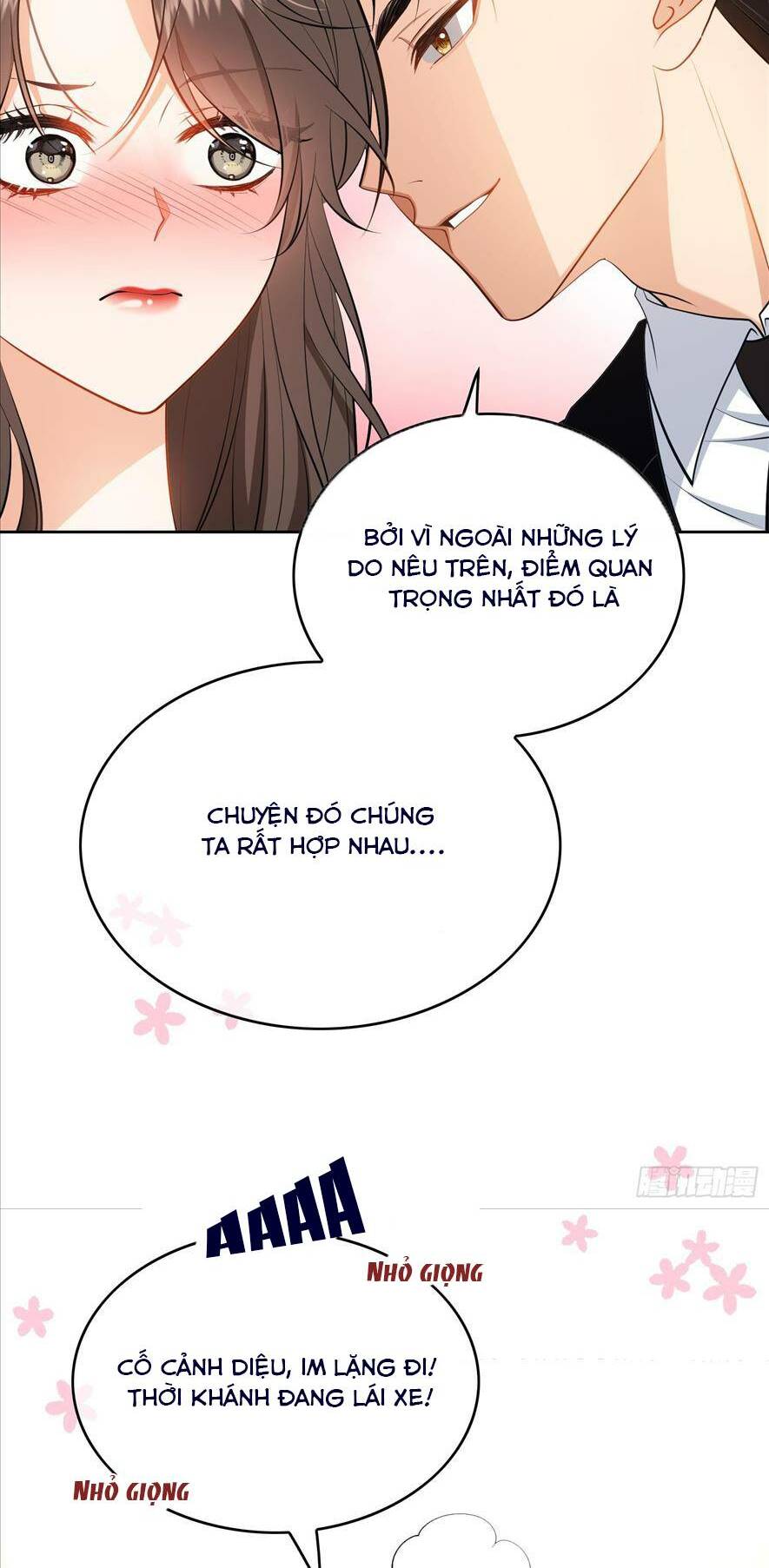 Người Tình Hợp Đồng Của Tổng Tài: Chapter 6