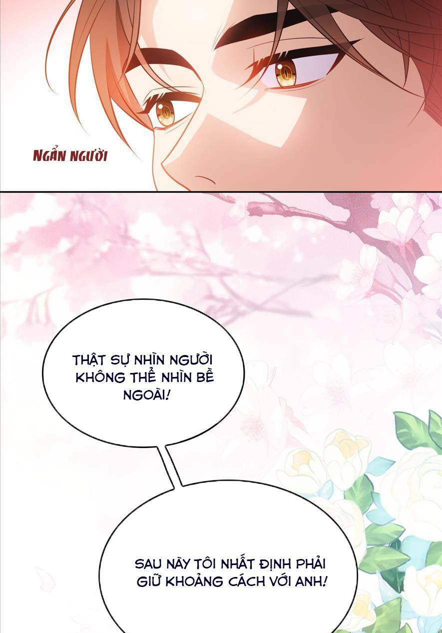 Người Tình Hợp Đồng Của Tổng Tài: Chapter 6