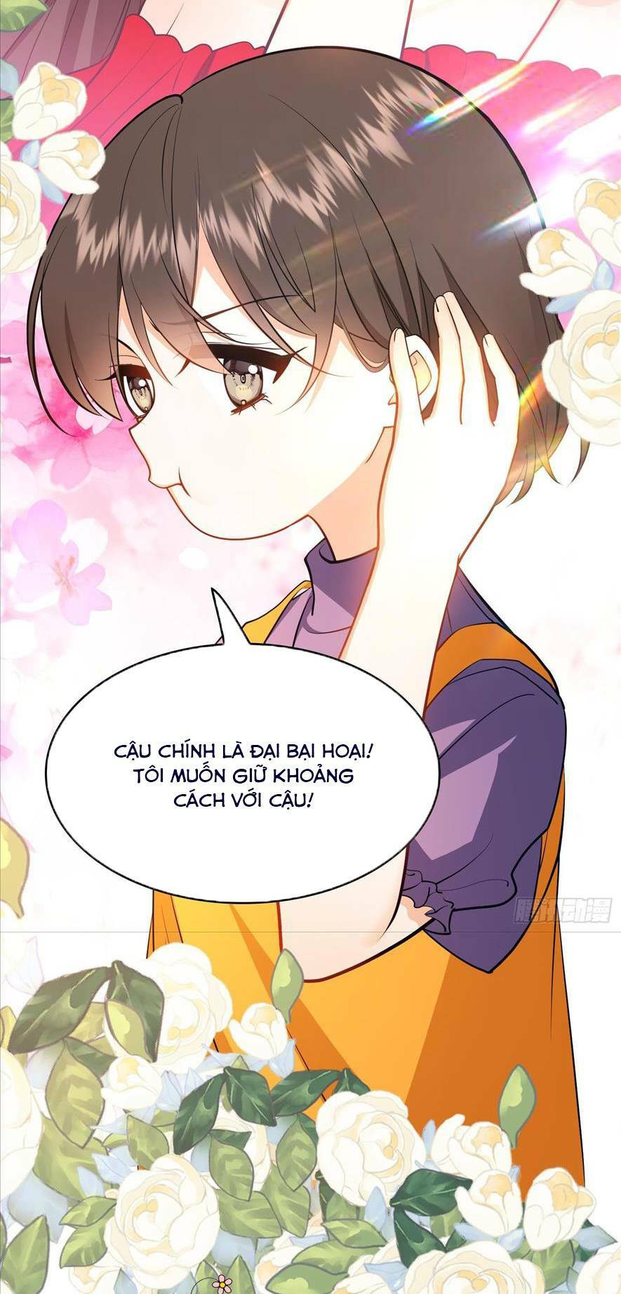 Người Tình Hợp Đồng Của Tổng Tài: Chapter 6