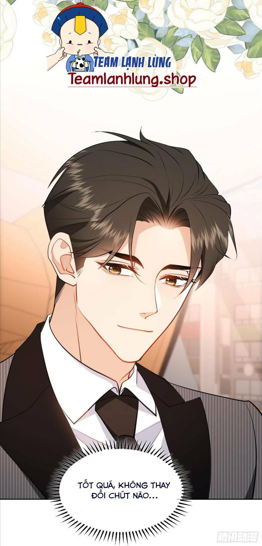 Người Tình Hợp Đồng Của Tổng Tài: Chapter 6
