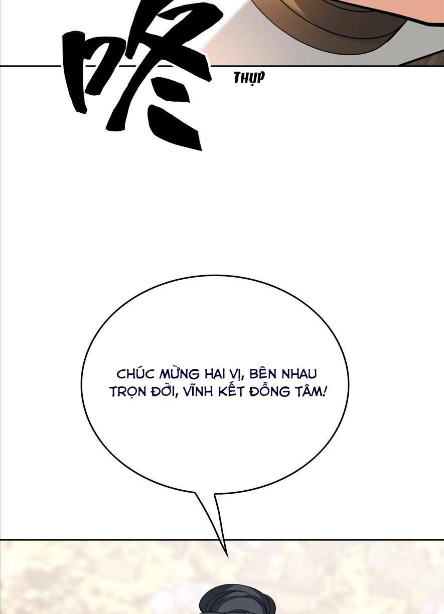 Người Tình Hợp Đồng Của Tổng Tài: Chapter 6