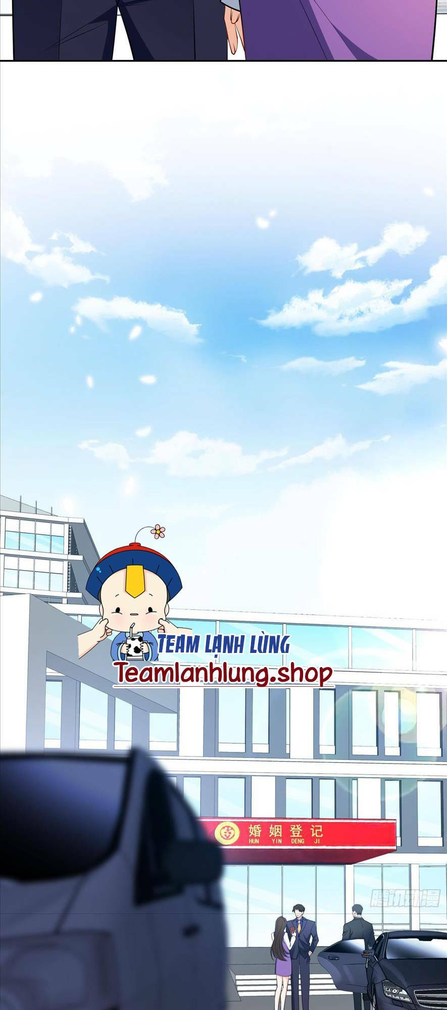 Người Tình Hợp Đồng Của Tổng Tài: Chapter 6