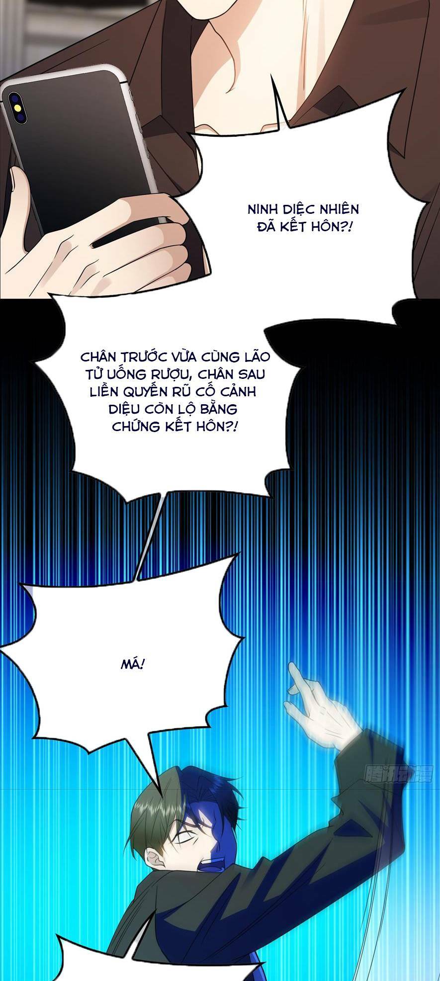Người Tình Hợp Đồng Của Tổng Tài: Chapter 6