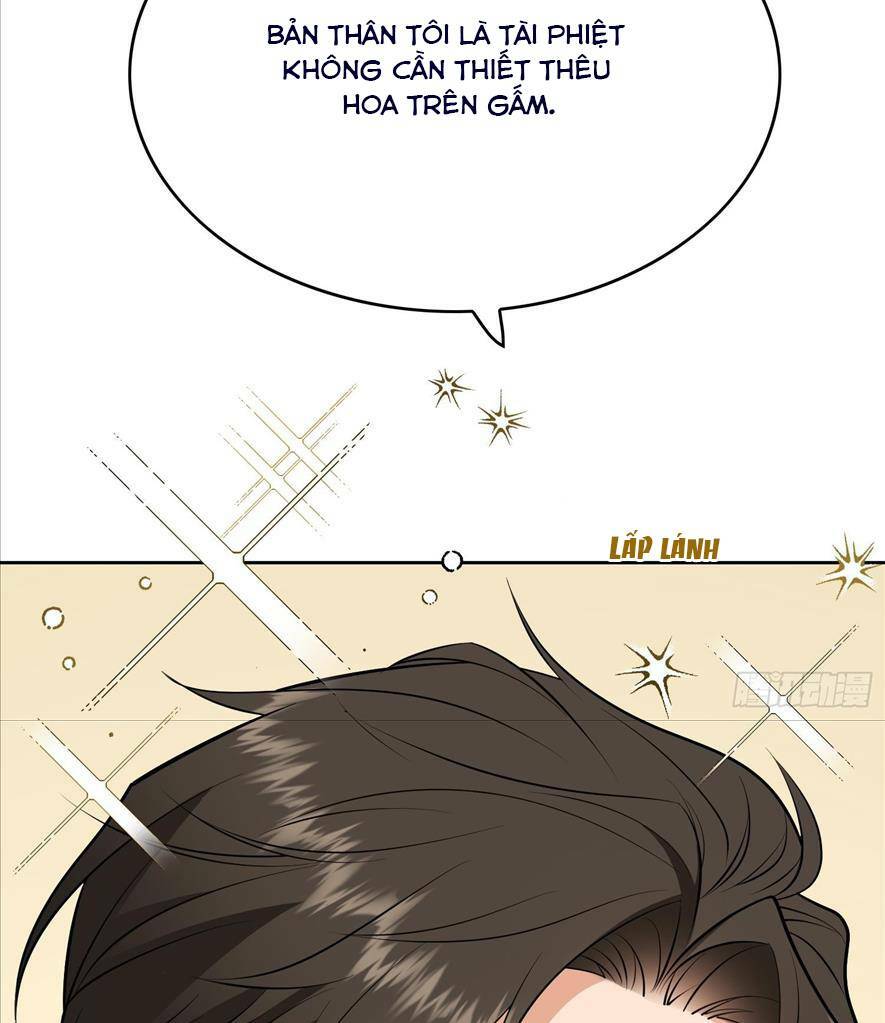 Người Tình Hợp Đồng Của Tổng Tài: Chapter 6