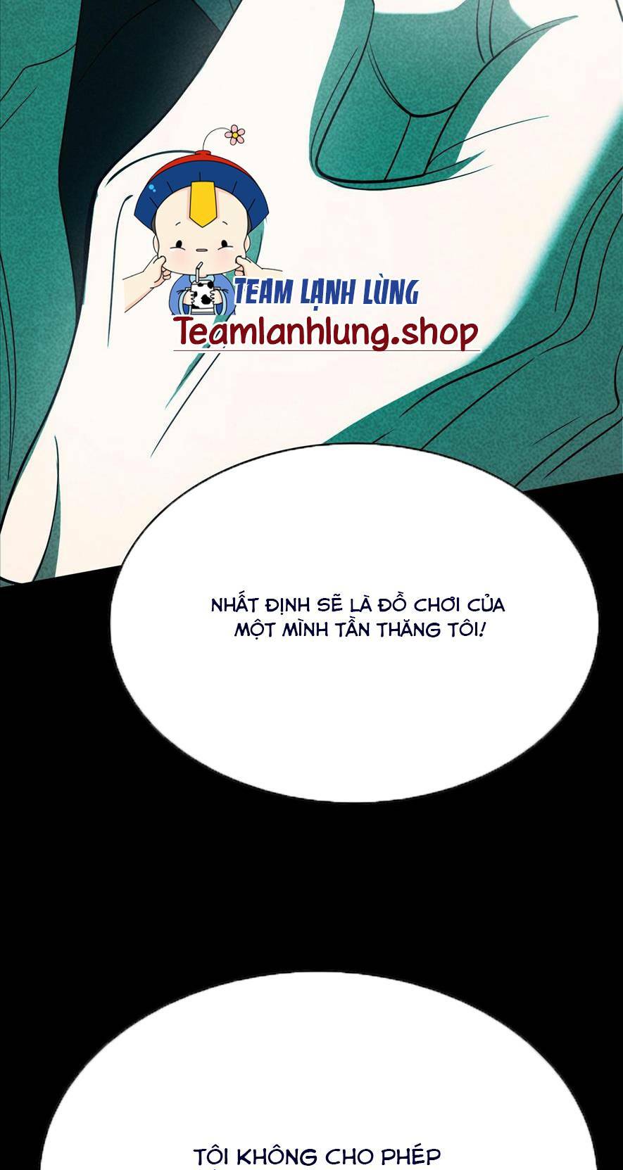 Người Tình Hợp Đồng Của Tổng Tài: Chapter 6