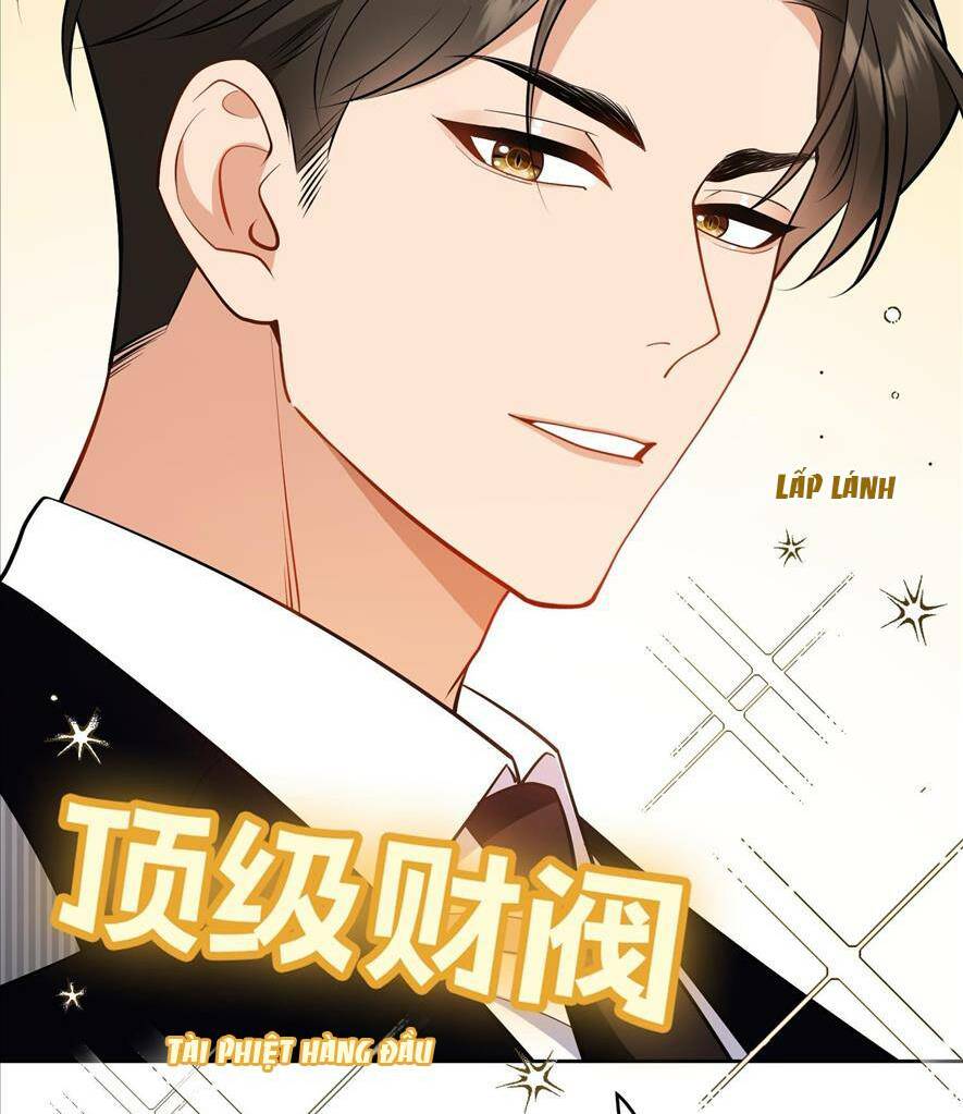 Người Tình Hợp Đồng Của Tổng Tài: Chapter 6