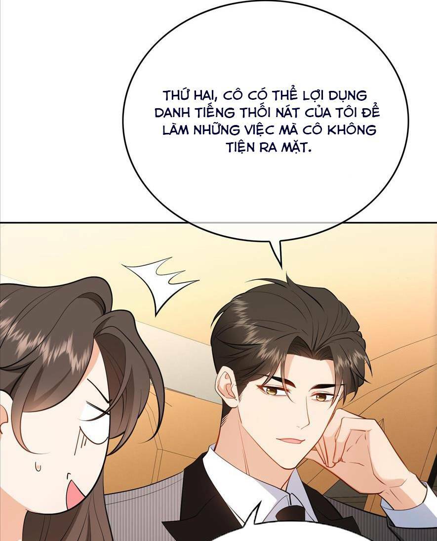 Người Tình Hợp Đồng Của Tổng Tài: Chapter 6