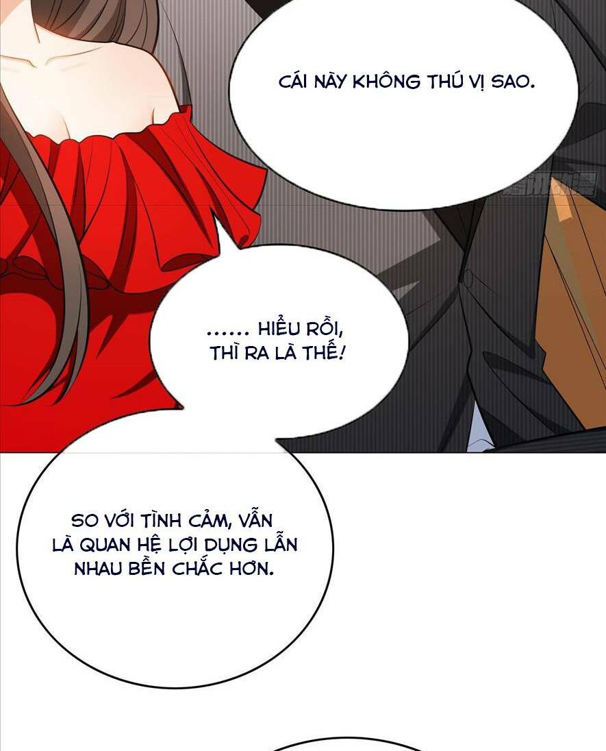 Người Tình Hợp Đồng Của Tổng Tài: Chapter 6