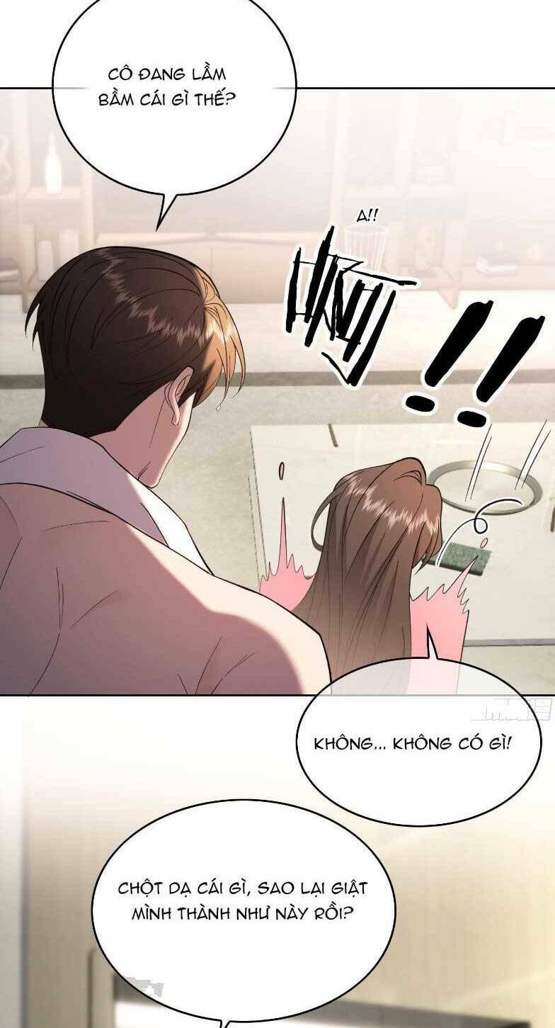 Người Tình Hợp Đồng Của Tổng Tài: Chapter 7