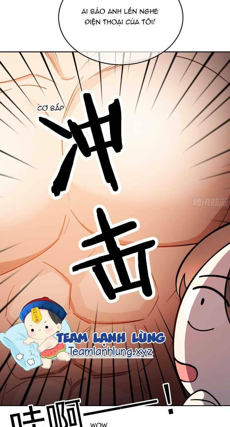 Người Tình Hợp Đồng Của Tổng Tài: Chapter 7