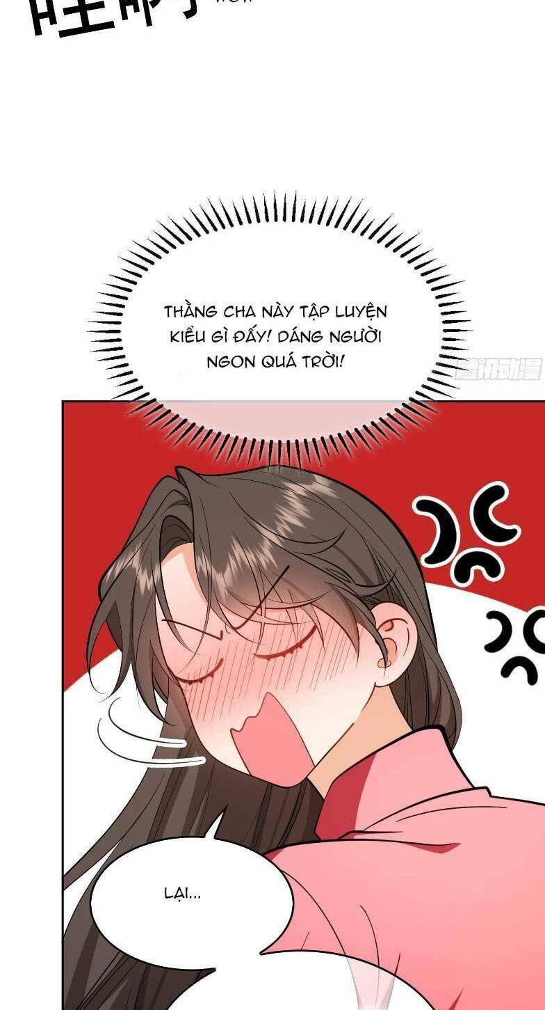 Người Tình Hợp Đồng Của Tổng Tài: Chapter 7
