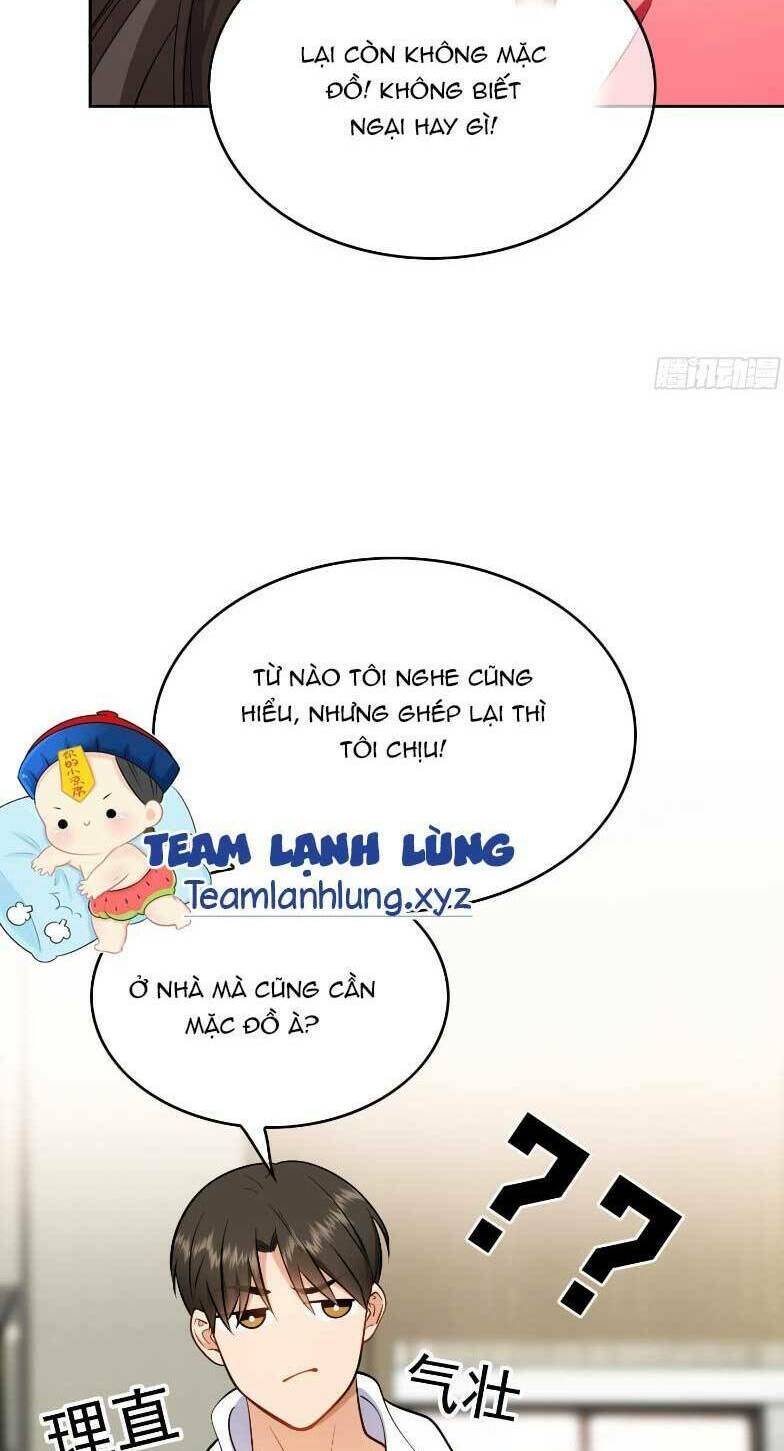 Người Tình Hợp Đồng Của Tổng Tài: Chapter 7