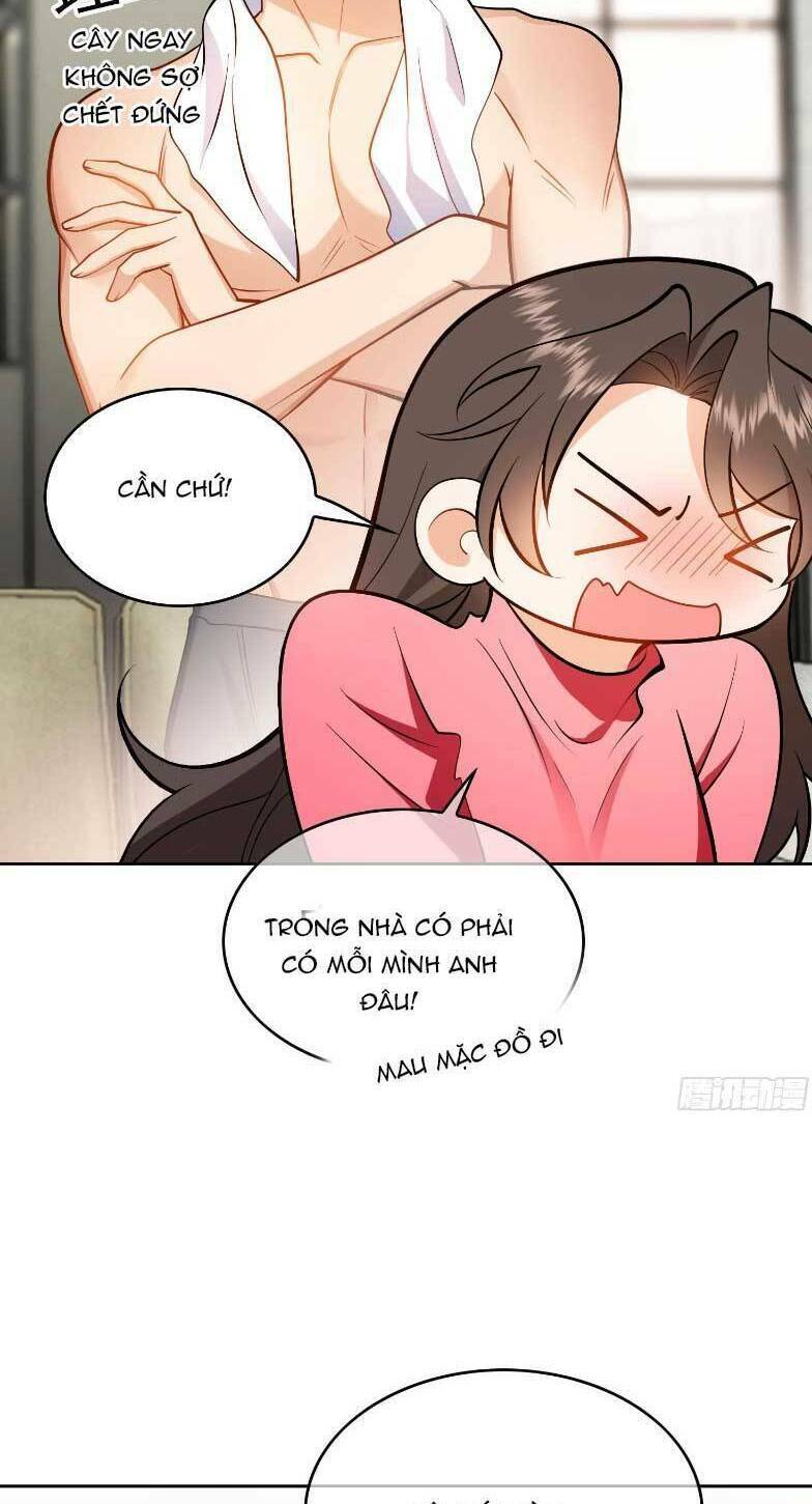 Người Tình Hợp Đồng Của Tổng Tài: Chapter 7