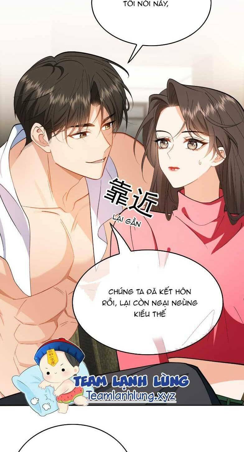 Người Tình Hợp Đồng Của Tổng Tài: Chapter 7