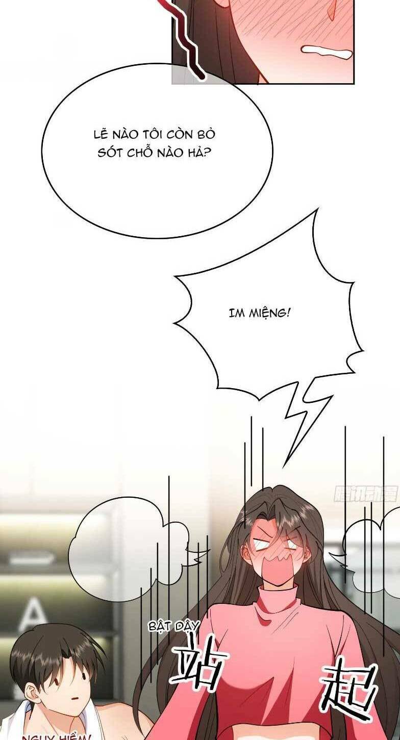 Người Tình Hợp Đồng Của Tổng Tài: Chapter 7