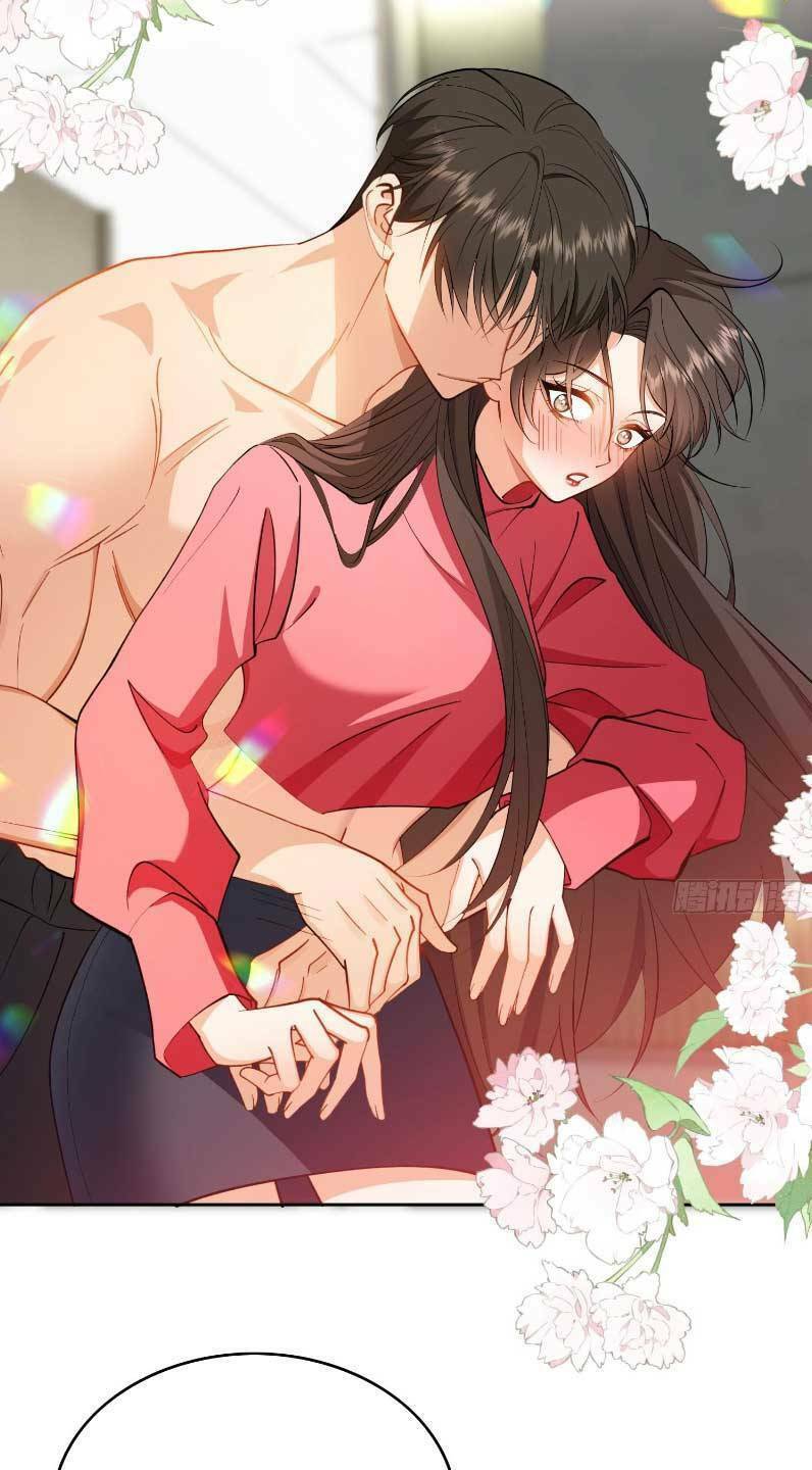 Người Tình Hợp Đồng Của Tổng Tài: Chapter 7