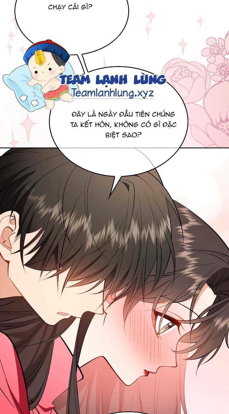 Người Tình Hợp Đồng Của Tổng Tài: Chapter 7