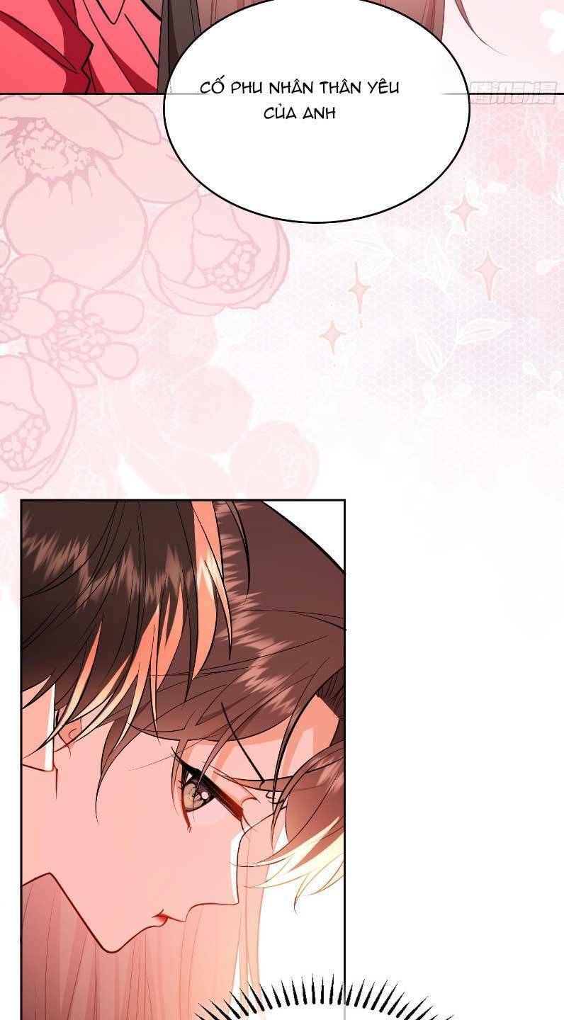 Người Tình Hợp Đồng Của Tổng Tài: Chapter 7