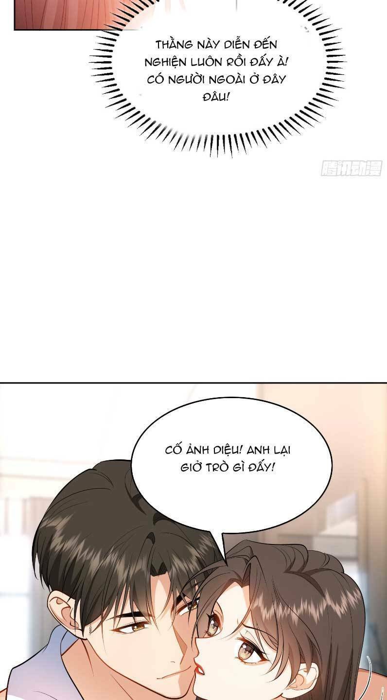 Người Tình Hợp Đồng Của Tổng Tài: Chapter 7