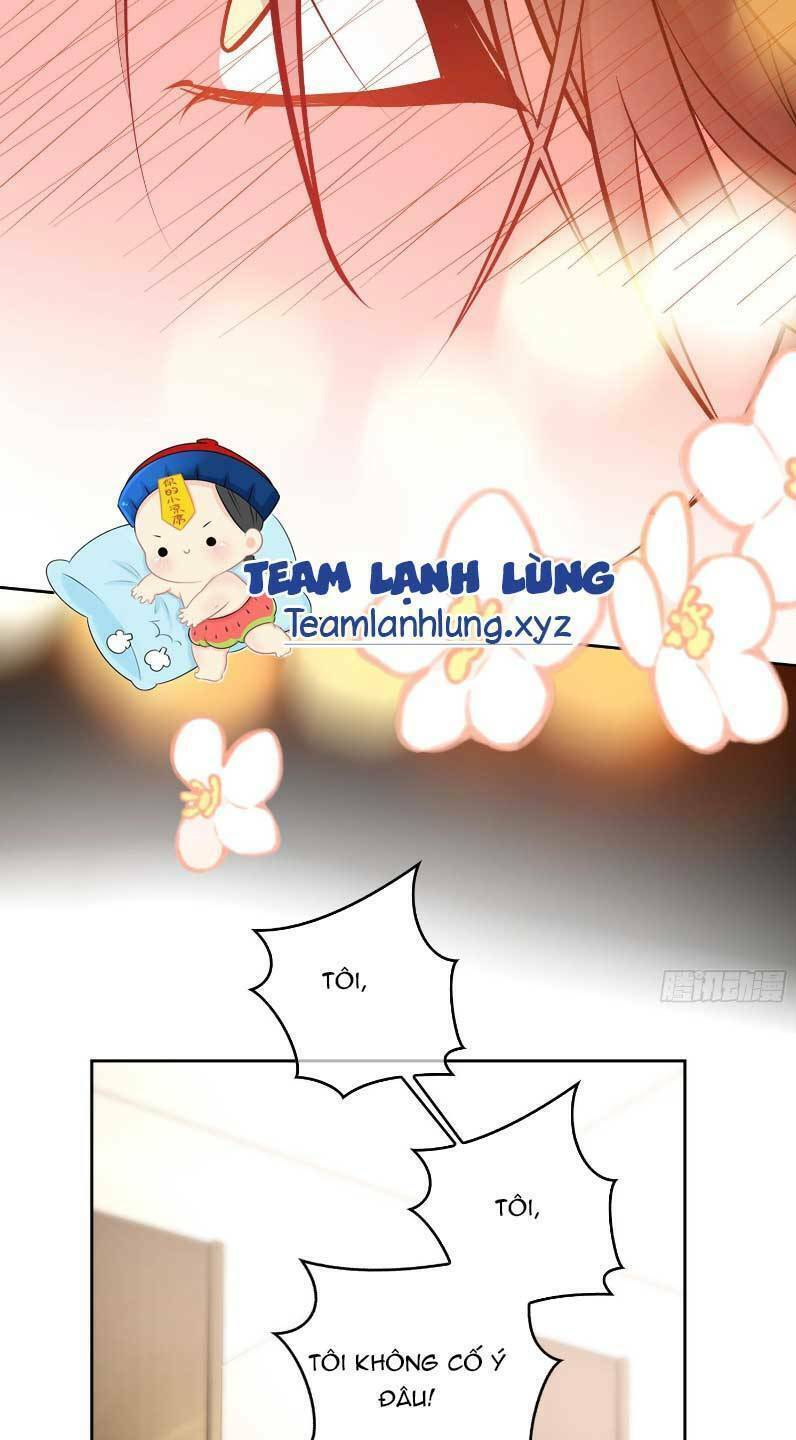 Người Tình Hợp Đồng Của Tổng Tài: Chapter 7