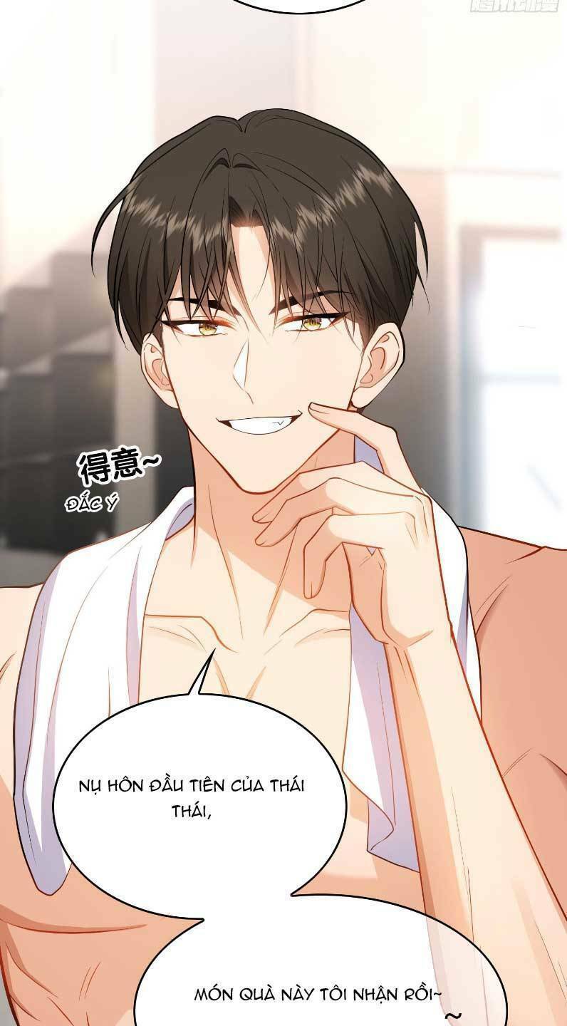 Người Tình Hợp Đồng Của Tổng Tài: Chapter 7
