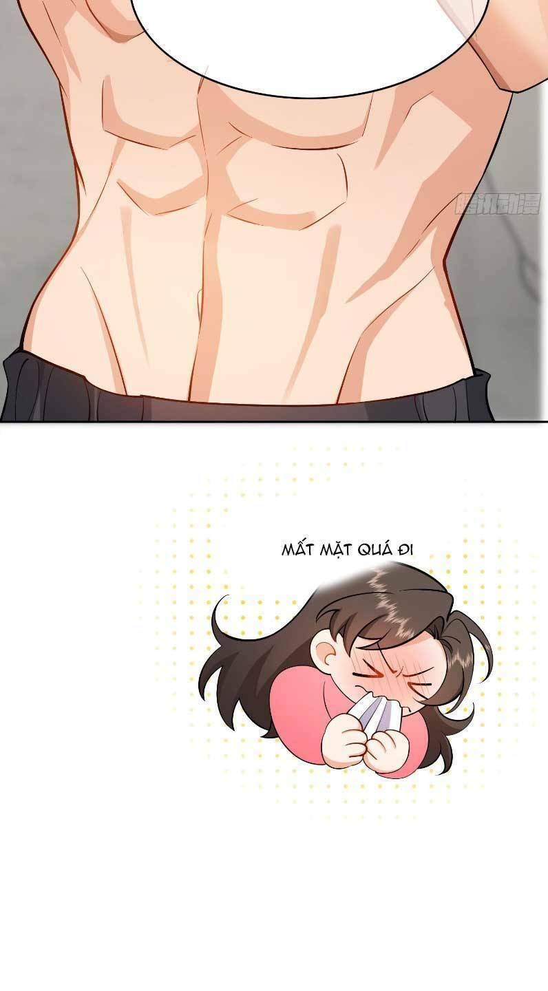 Người Tình Hợp Đồng Của Tổng Tài: Chapter 7