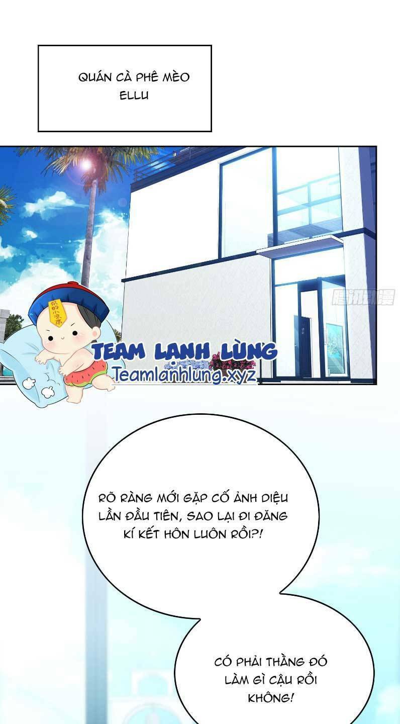 Người Tình Hợp Đồng Của Tổng Tài: Chapter 7