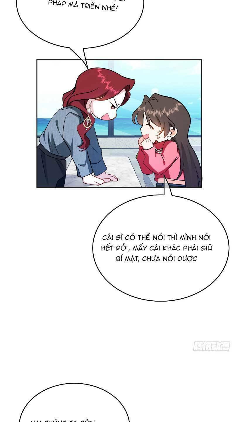 Người Tình Hợp Đồng Của Tổng Tài: Chapter 7