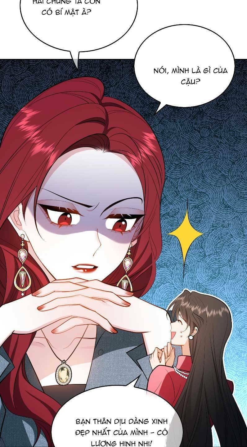 Người Tình Hợp Đồng Của Tổng Tài: Chapter 7