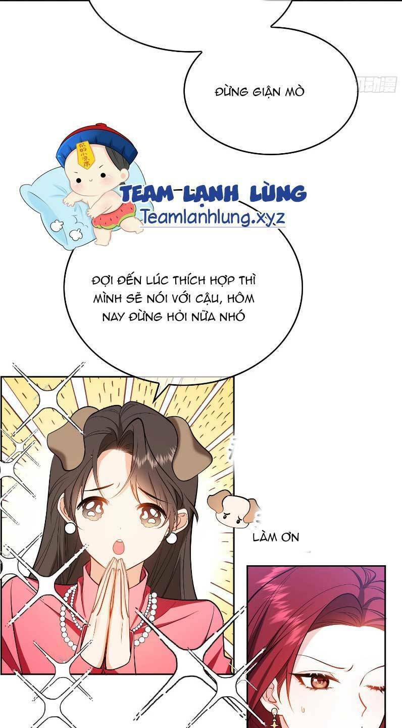 Người Tình Hợp Đồng Của Tổng Tài: Chapter 7