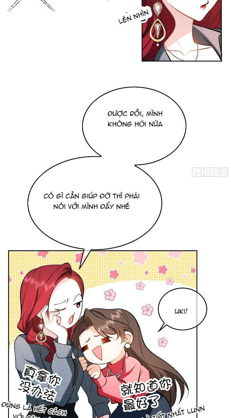 Người Tình Hợp Đồng Của Tổng Tài: Chapter 7