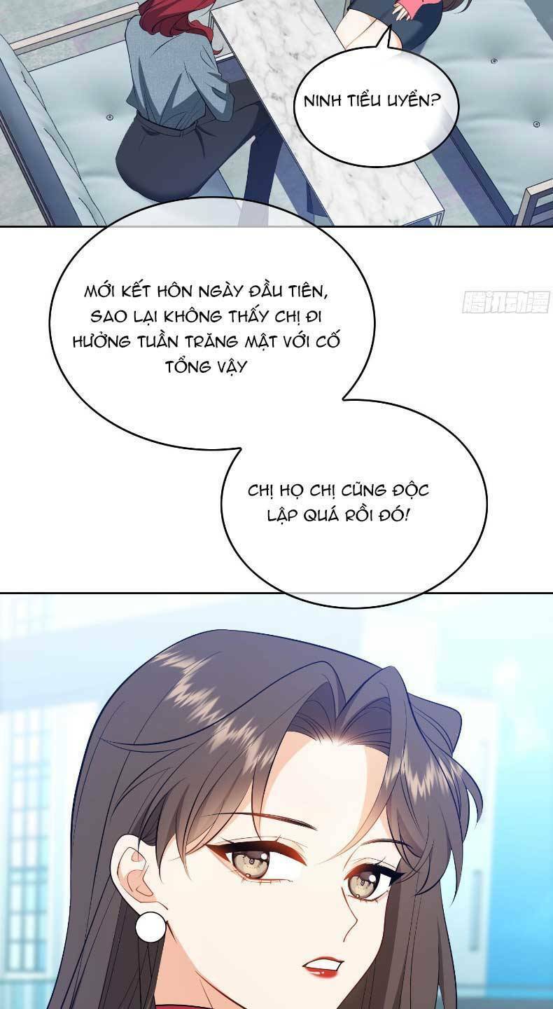Người Tình Hợp Đồng Của Tổng Tài: Chapter 7