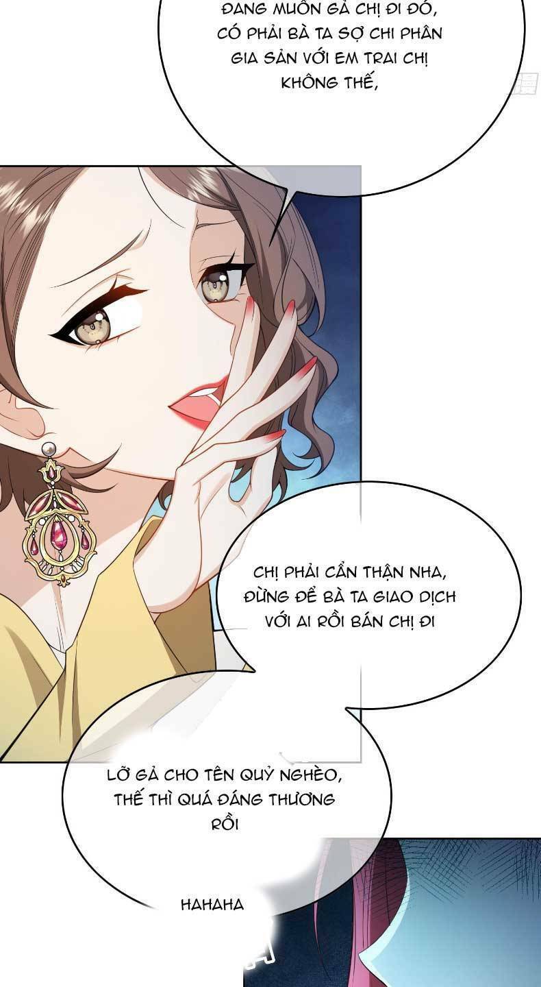 Người Tình Hợp Đồng Của Tổng Tài: Chapter 7