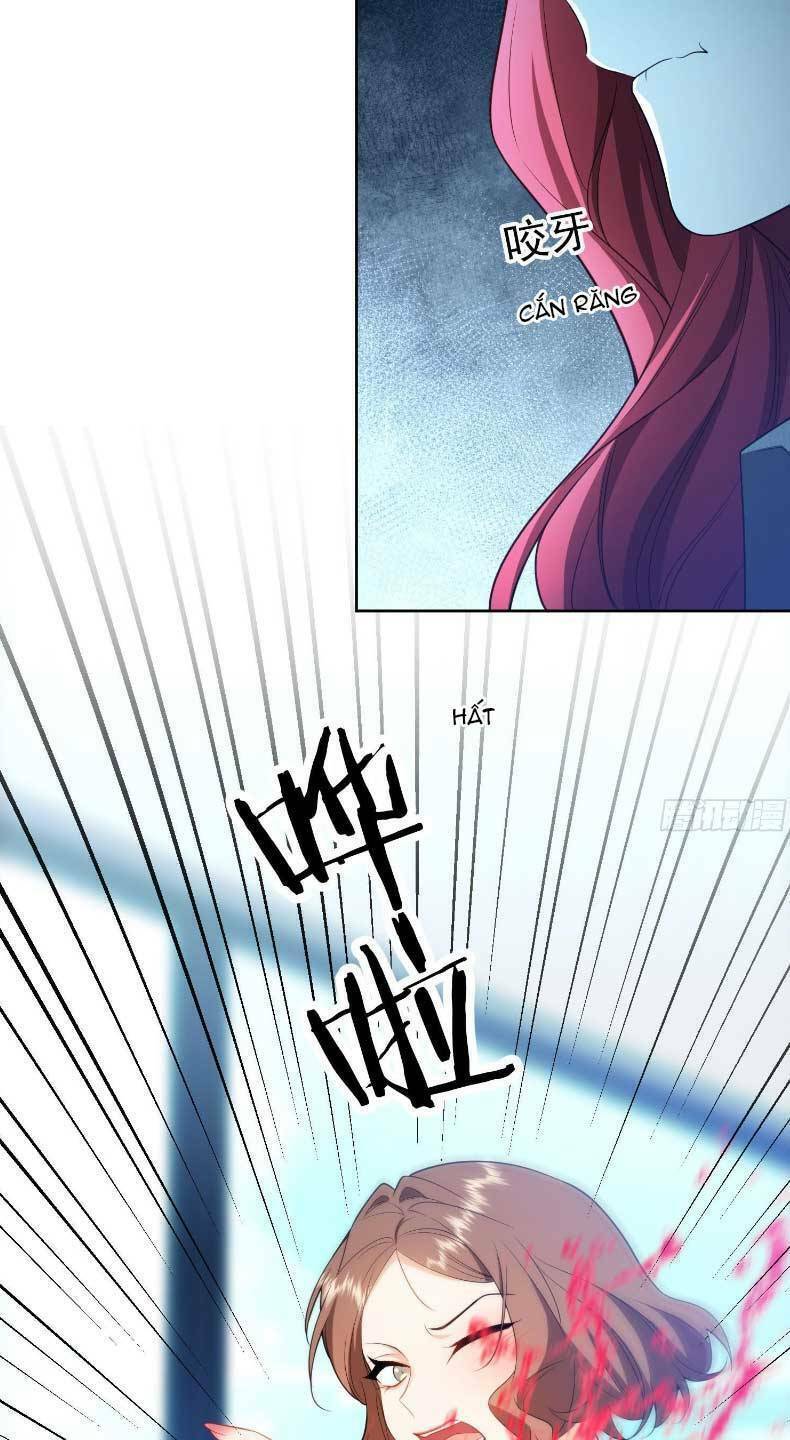 Người Tình Hợp Đồng Của Tổng Tài: Chapter 7