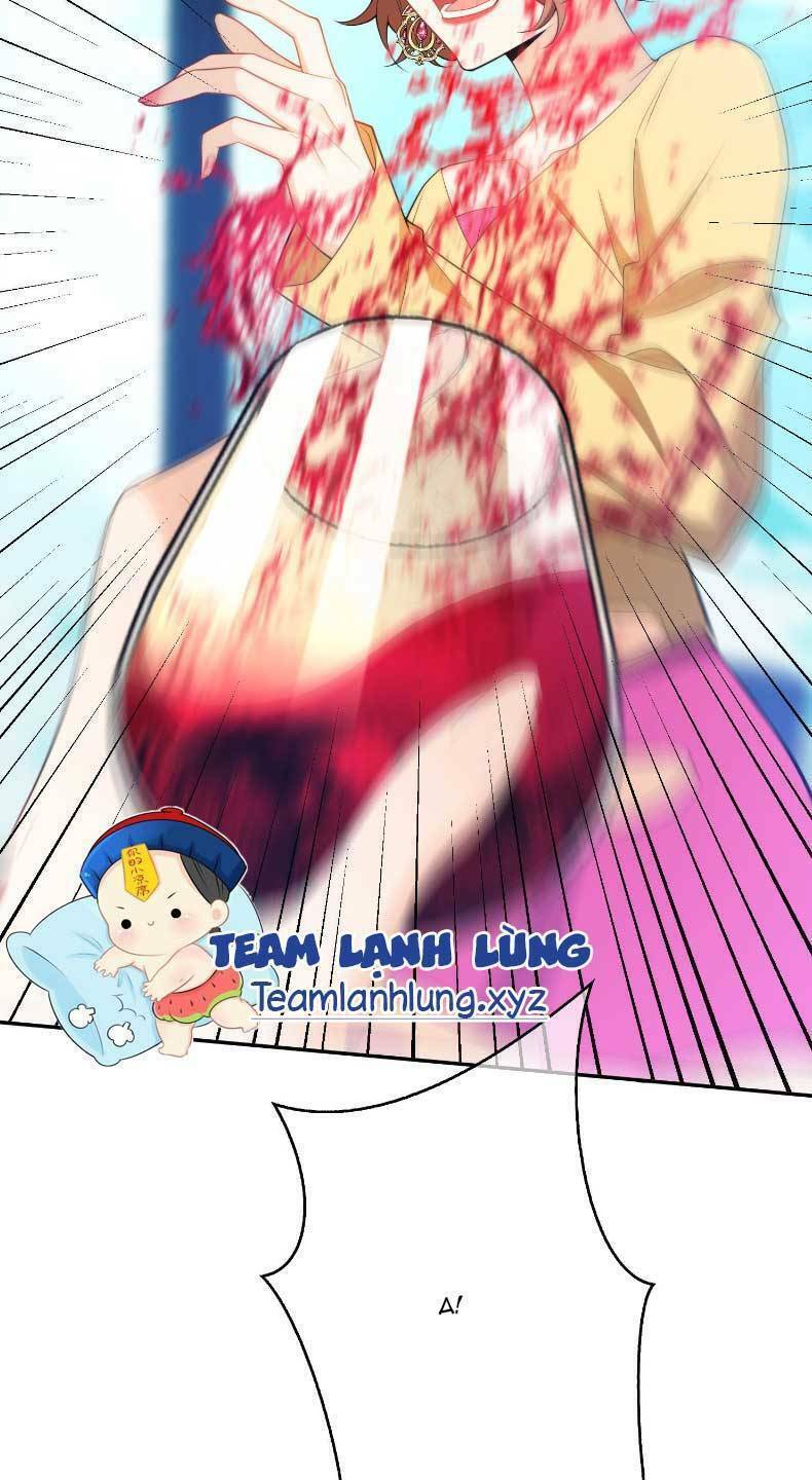 Người Tình Hợp Đồng Của Tổng Tài: Chapter 7
