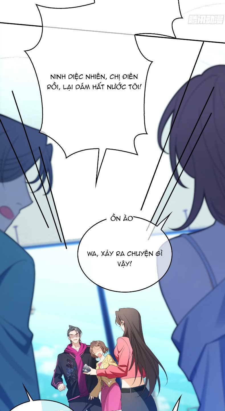 Người Tình Hợp Đồng Của Tổng Tài: Chapter 7