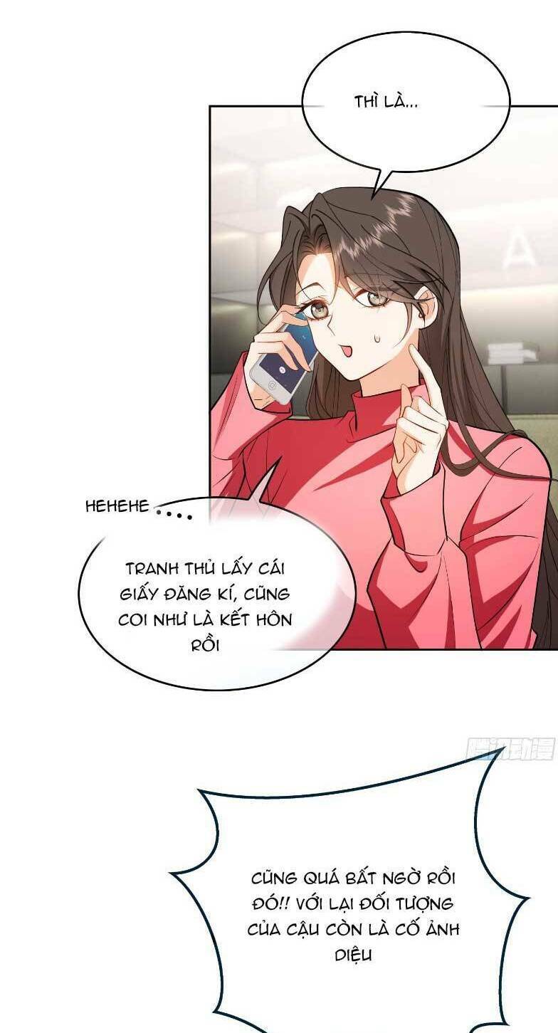 Người Tình Hợp Đồng Của Tổng Tài: Chapter 7