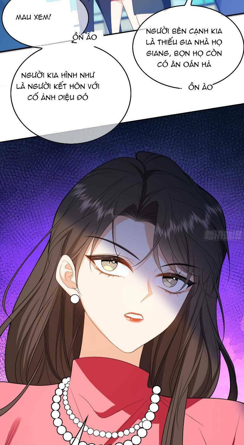 Người Tình Hợp Đồng Của Tổng Tài: Chapter 7