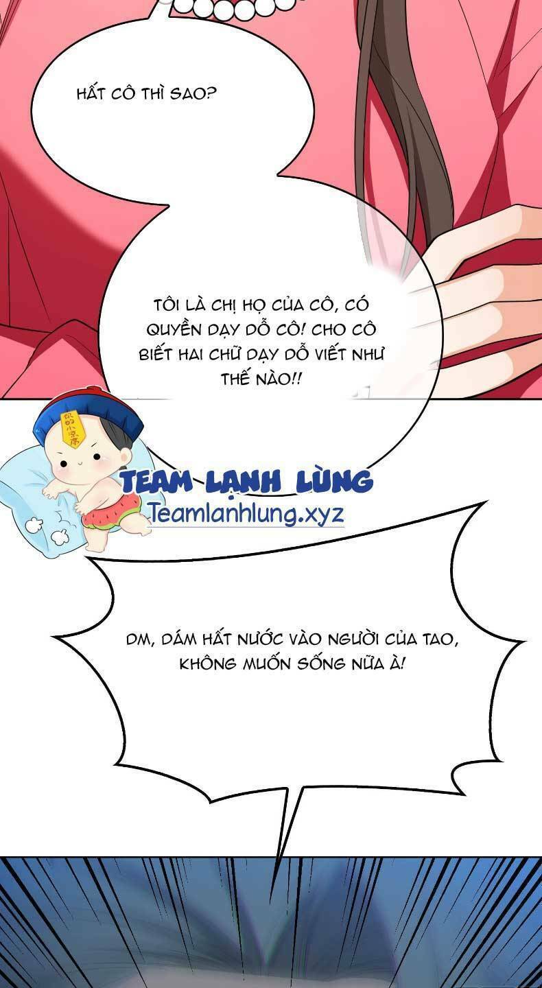 Người Tình Hợp Đồng Của Tổng Tài: Chapter 7