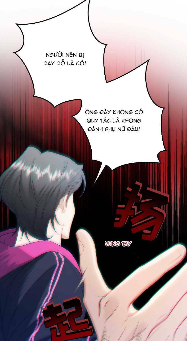 Người Tình Hợp Đồng Của Tổng Tài: Chapter 7