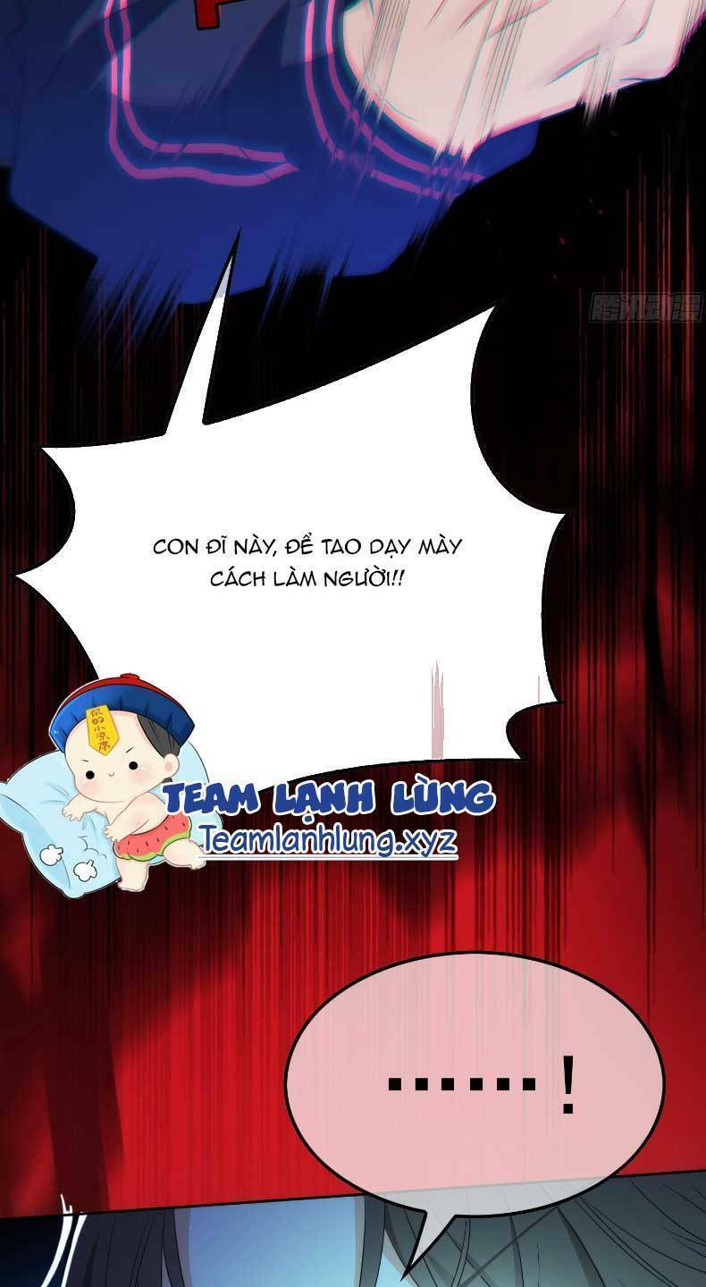 Người Tình Hợp Đồng Của Tổng Tài: Chapter 7