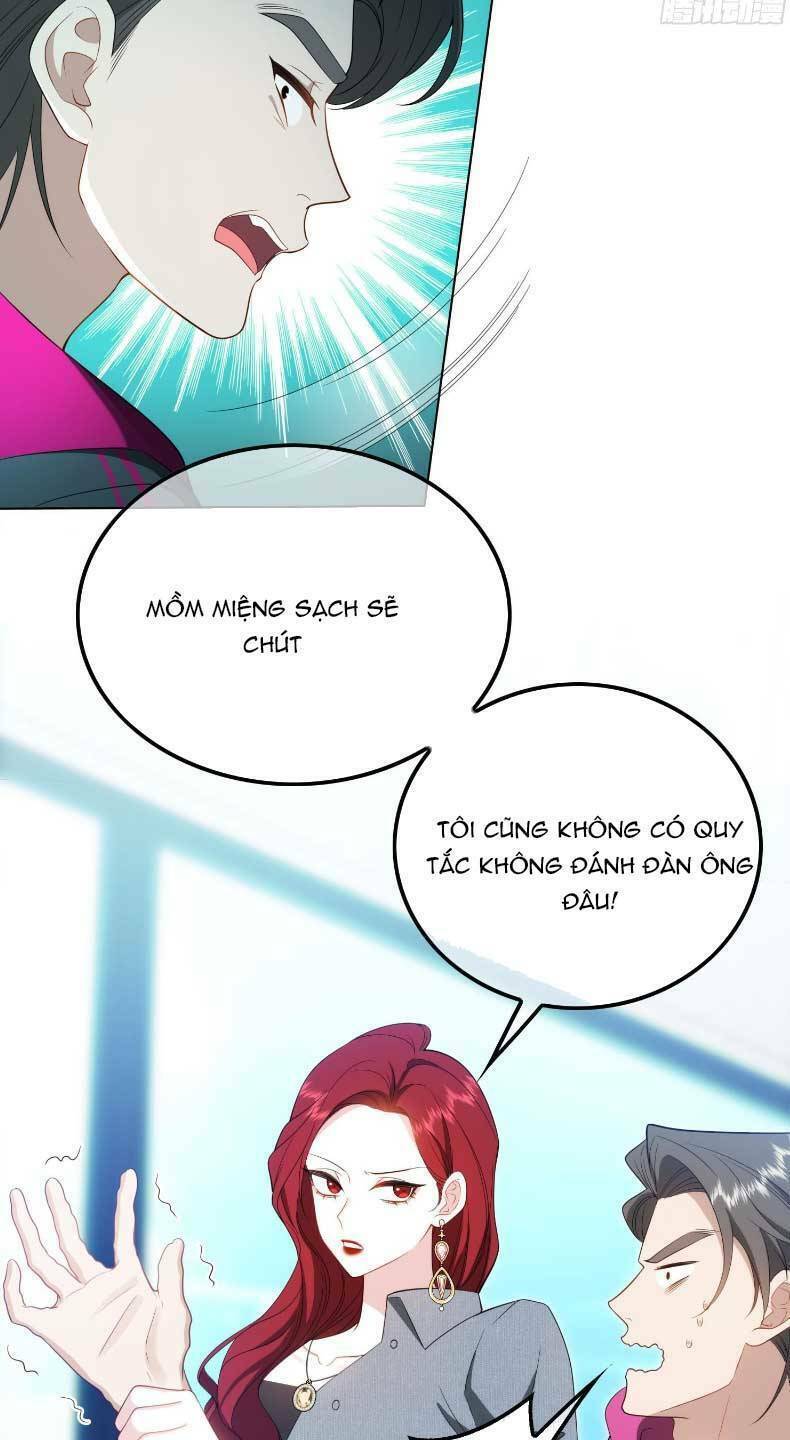 Người Tình Hợp Đồng Của Tổng Tài: Chapter 7